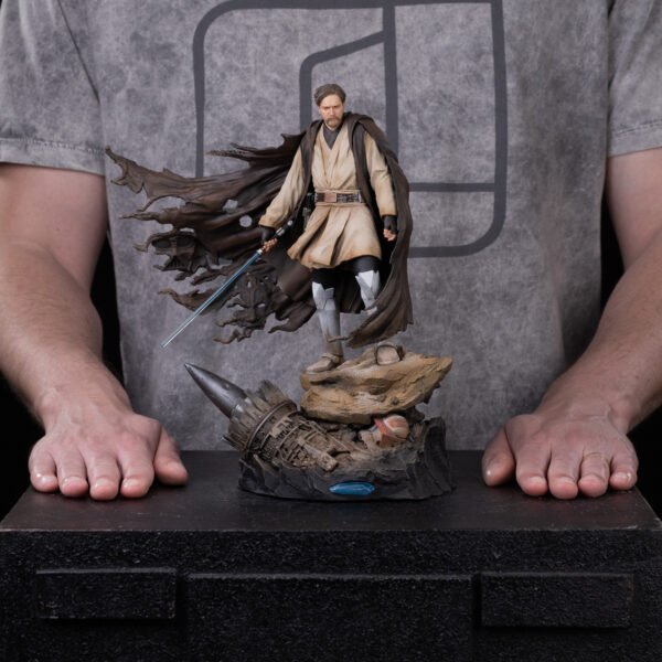 Obi Wan Signatures 1 10 Measures