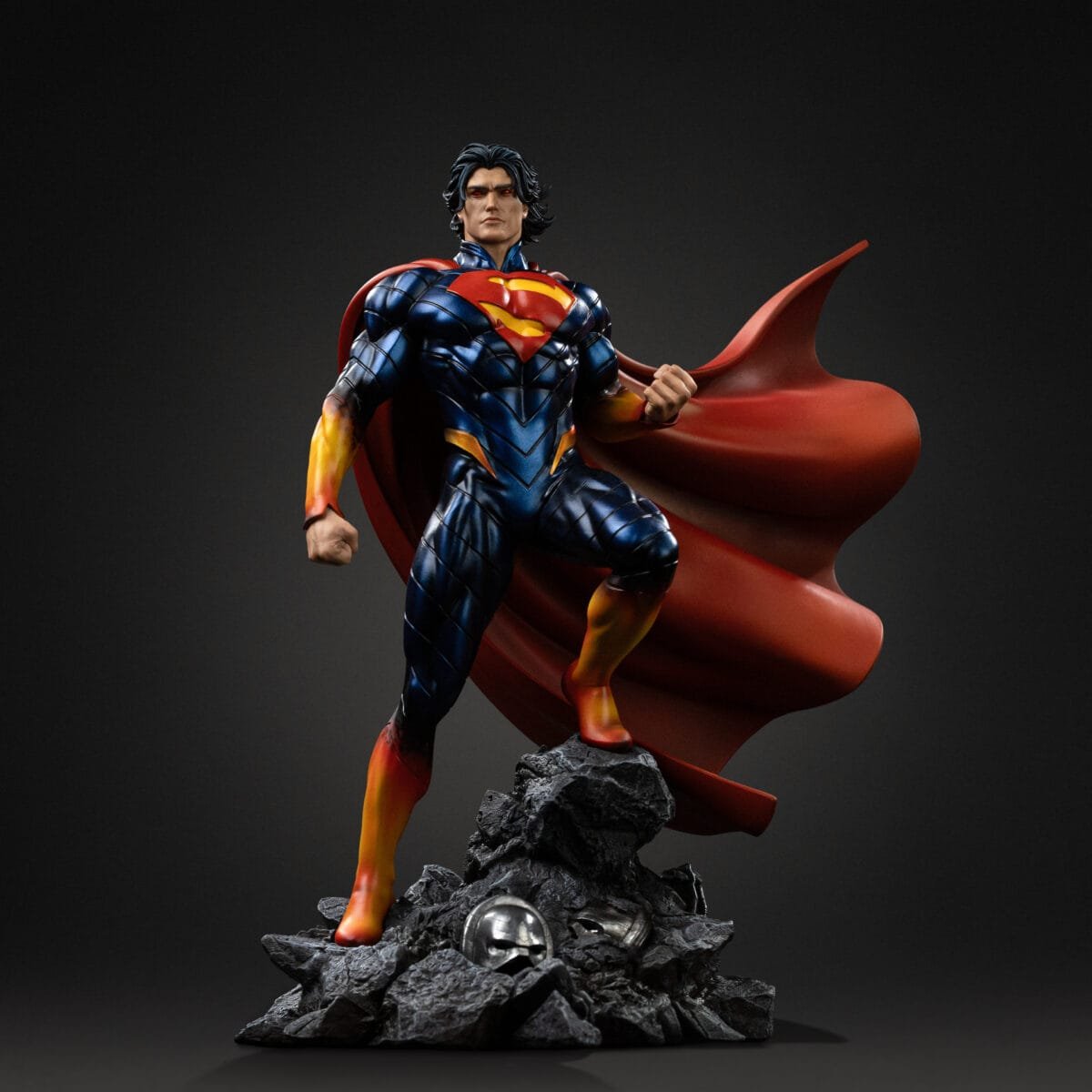 Superman Absolute 1 10 01
