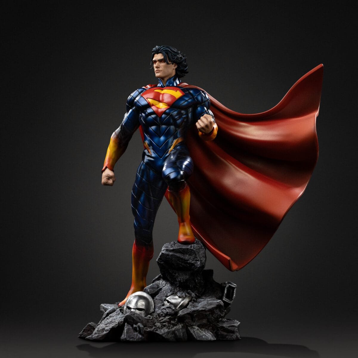 Superman Absolute 1 10 02