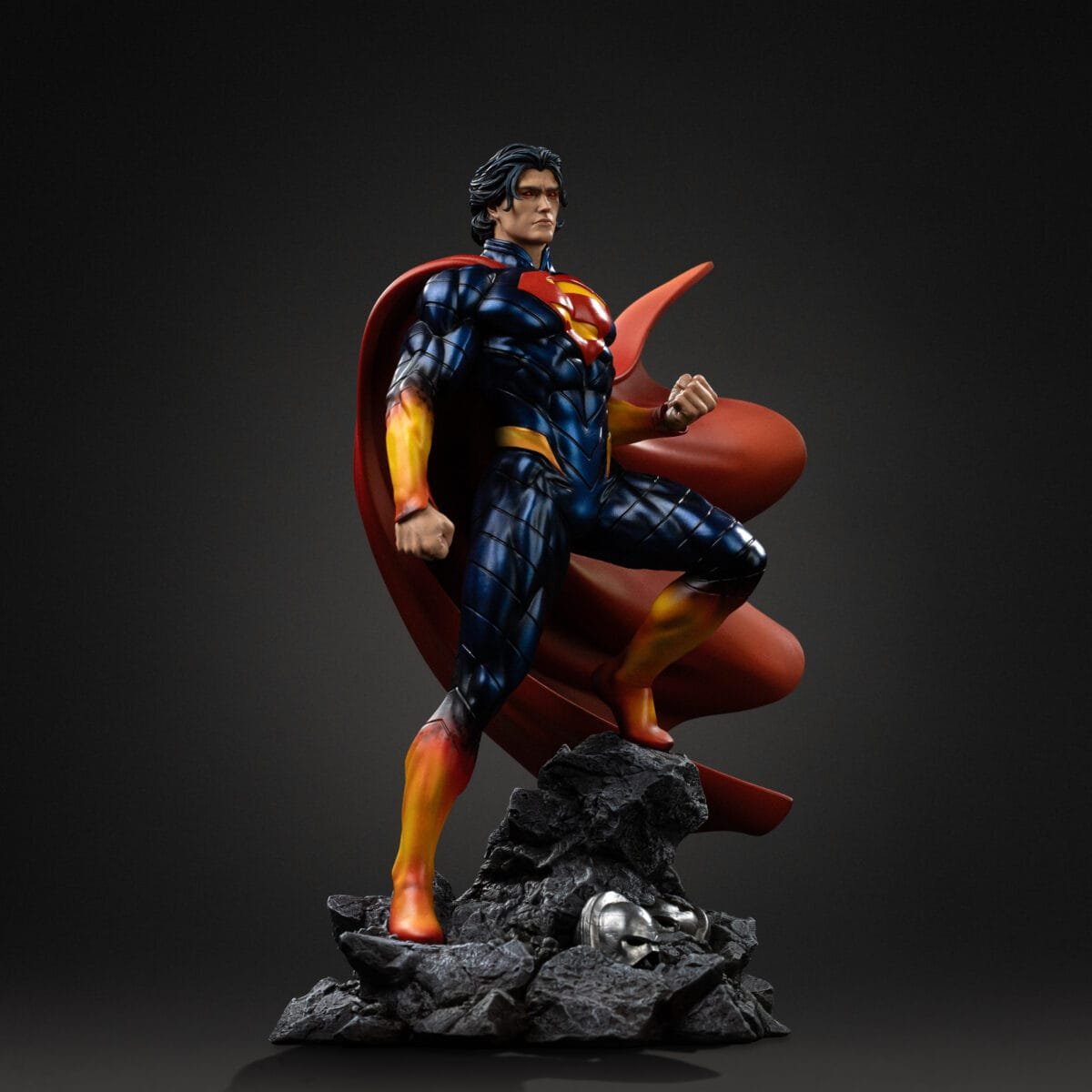 Superman Absolute 1 10 03