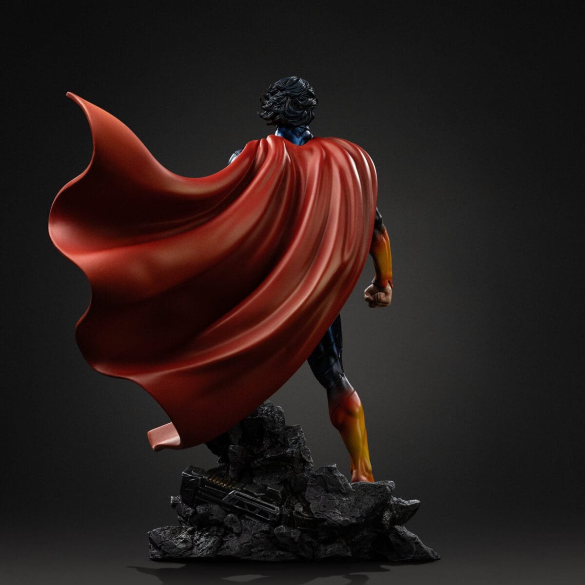 Superman Absolute 1 10 04
