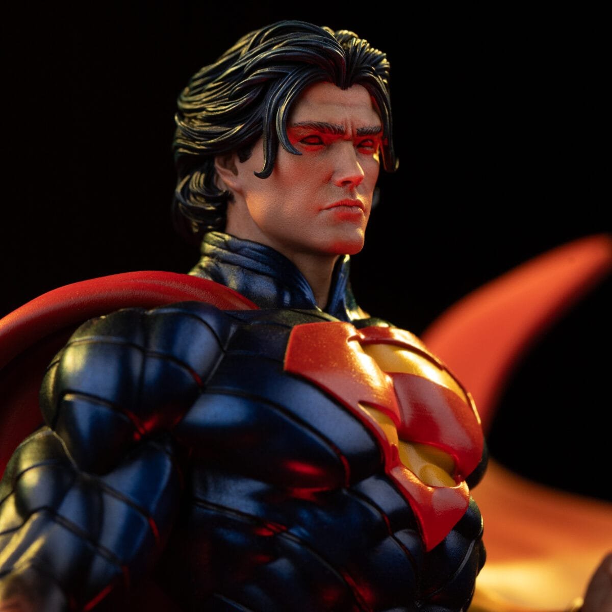 Superman Absolute Close1 1 10