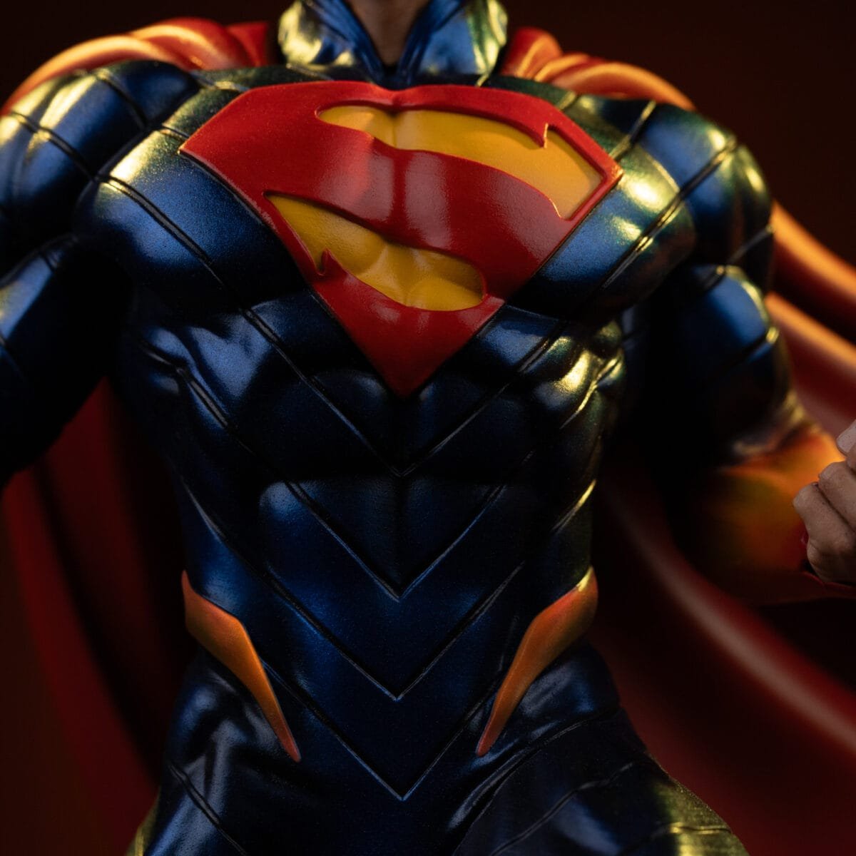 Superman Absolute Close8 1 10