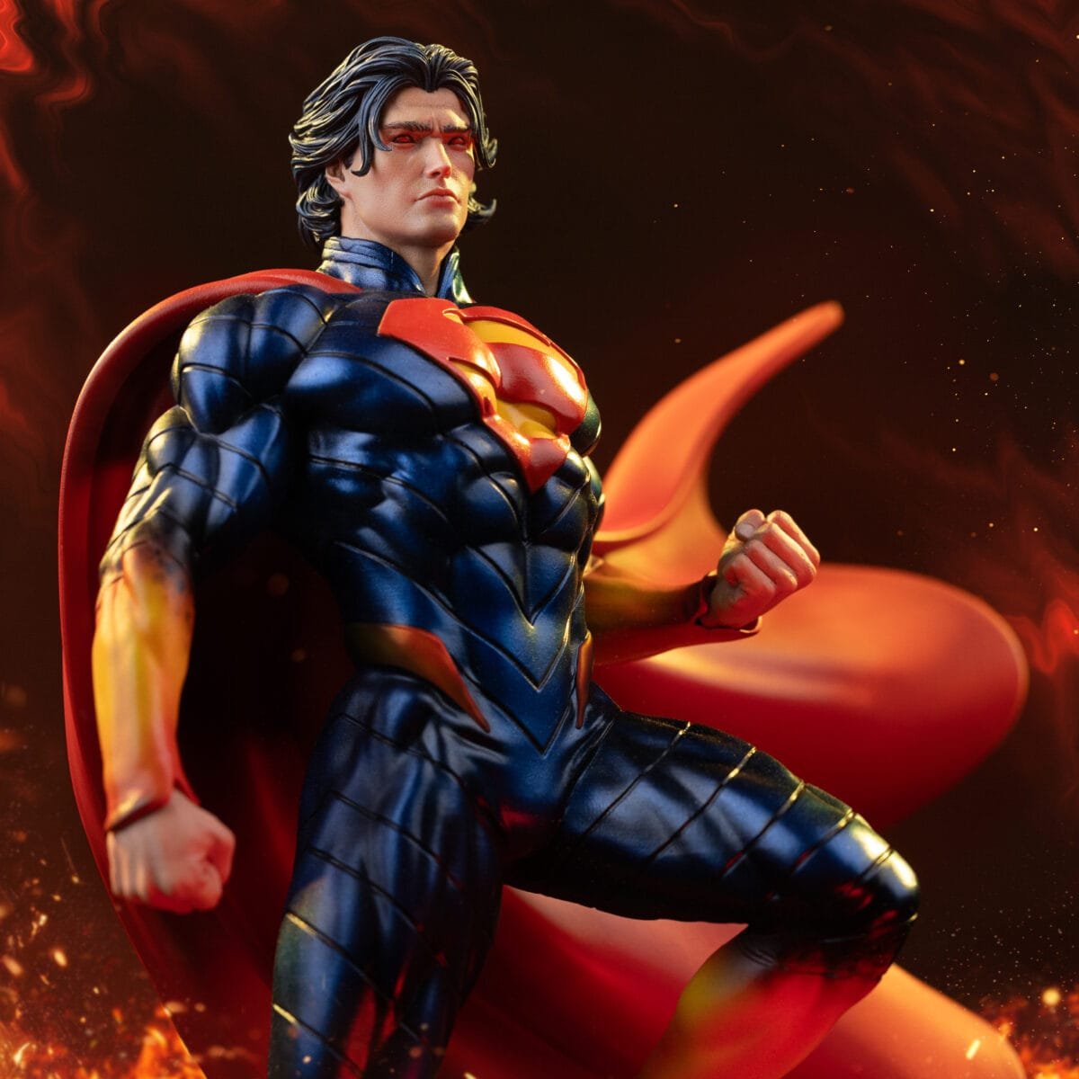 Superman Absolute Color 1 10
