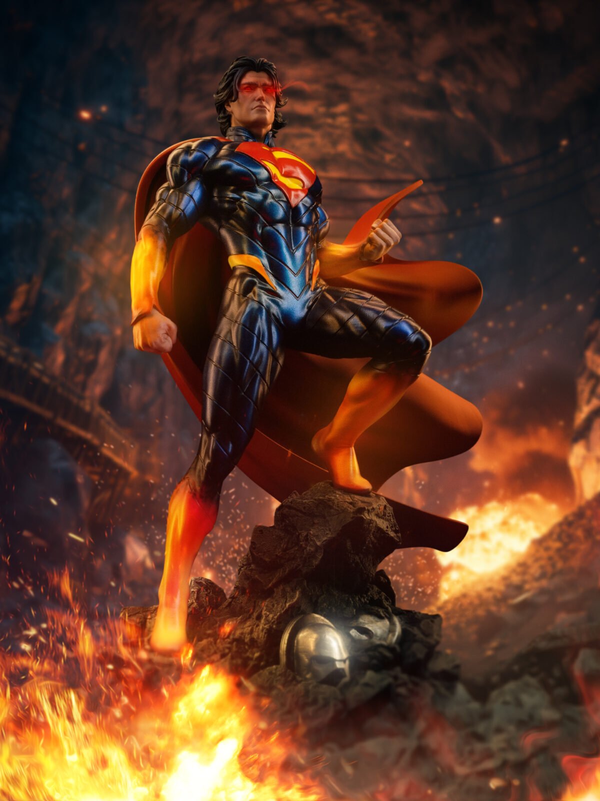 Superman Absolute Comp 1 10