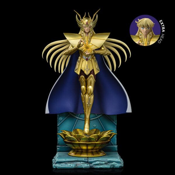 Virgo Shake 1 10 01 Bullet