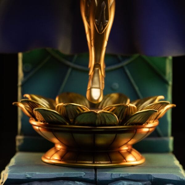 Virgo Shake 1 10 Detail 02