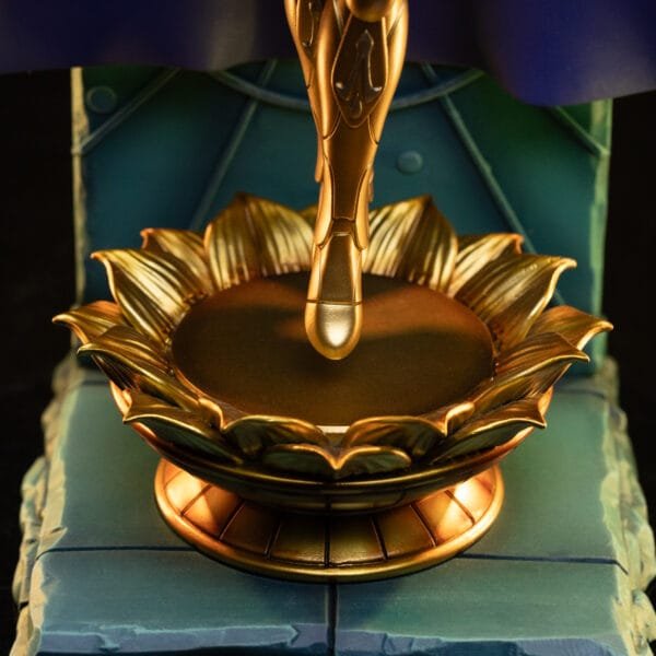 Virgo Shake 1 10 Detail 03