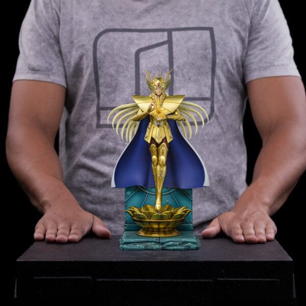 Virgo Shake 1 10 Measures