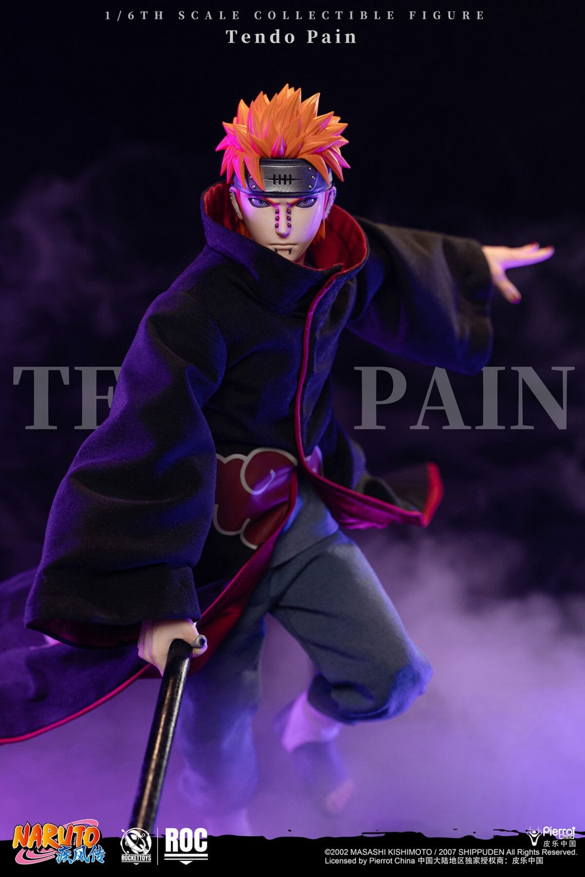 Pain Aú¿33ú®