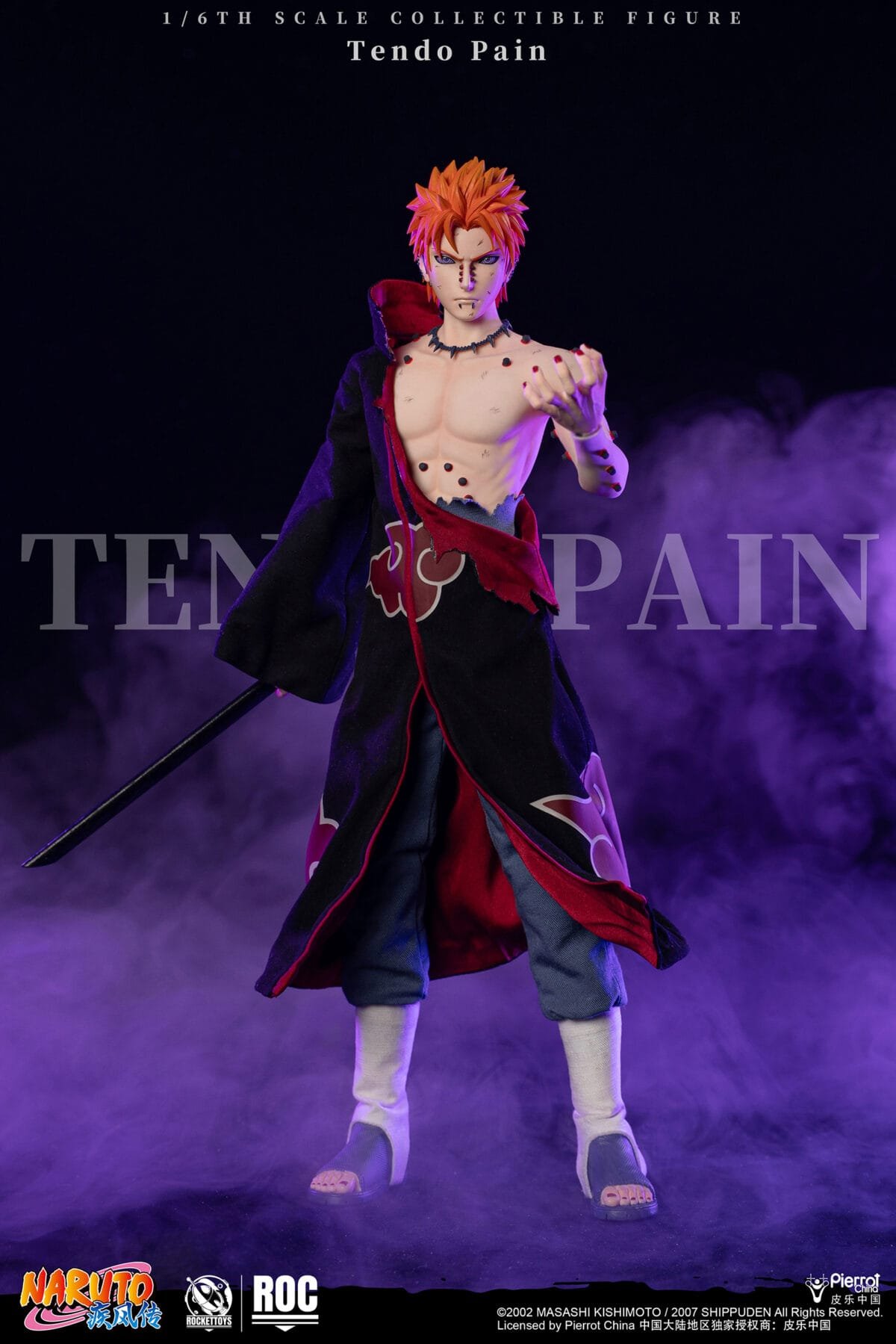 Pain Bú¿11ú®