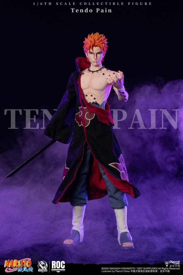 Pain Bú¿11ú®