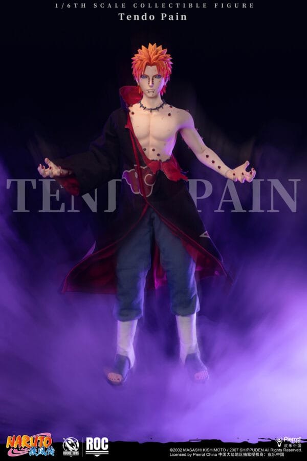 Pain Bú¿17ú®