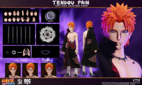 Pain Bú¿23ú®