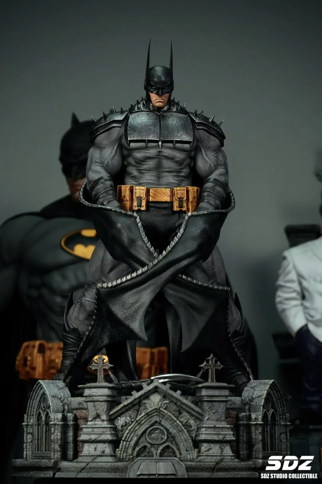 Batman archivos - Yardrat Shop