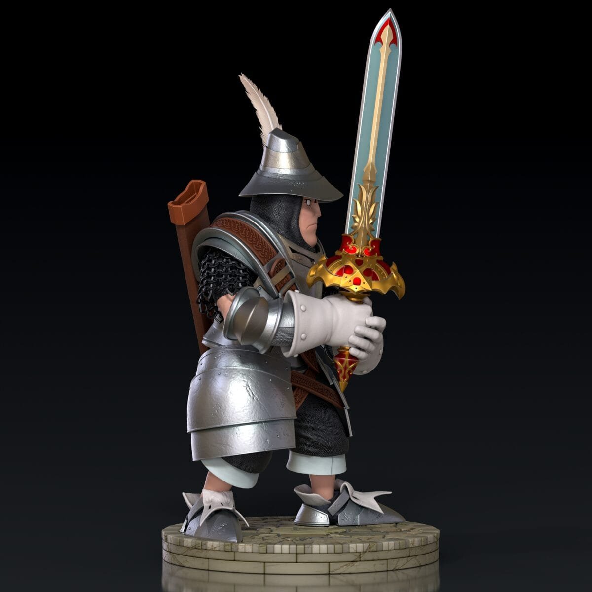 Steiner 02