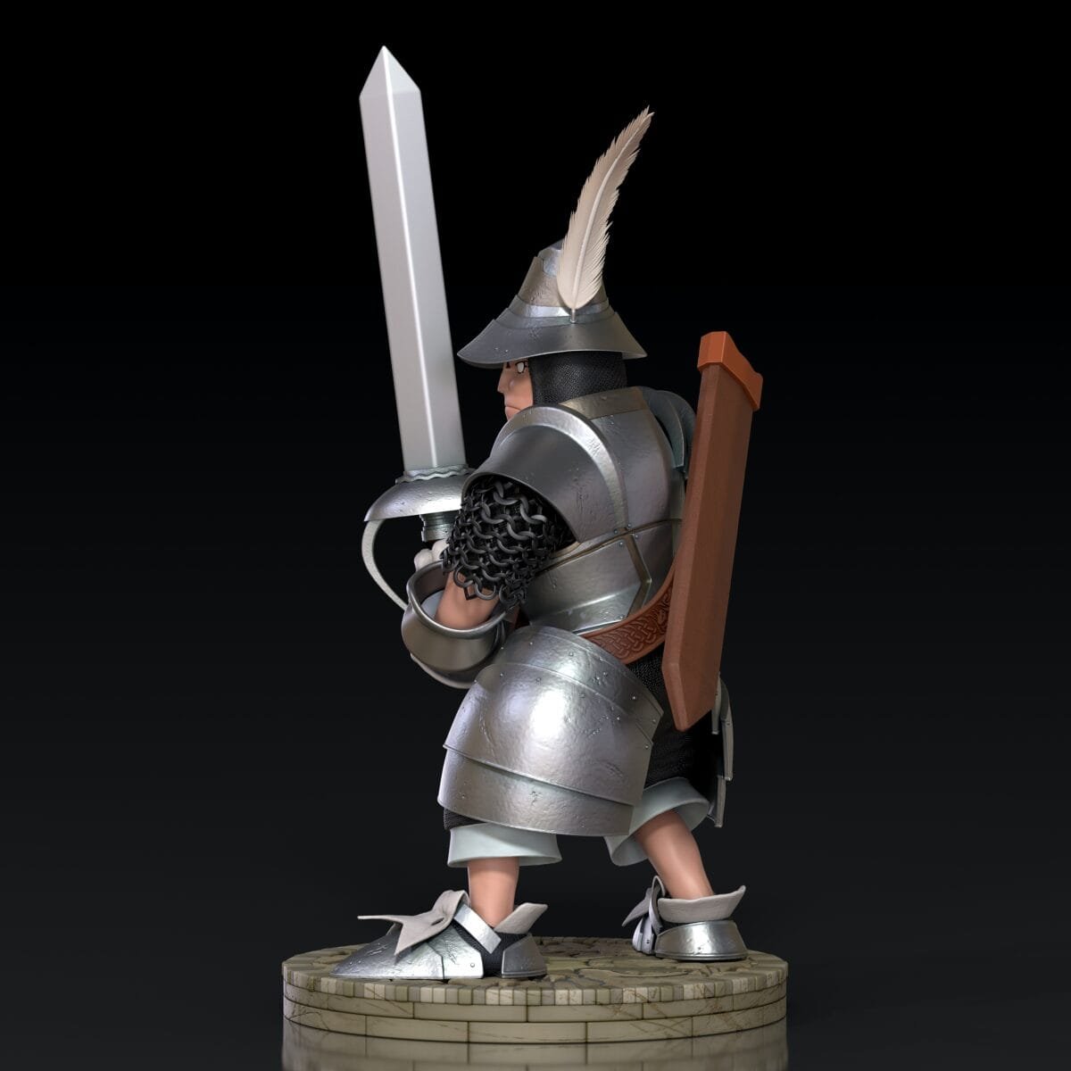 Steiner 03
