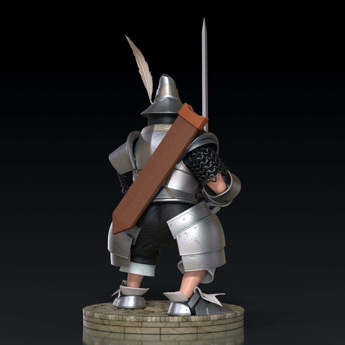 Steiner 04