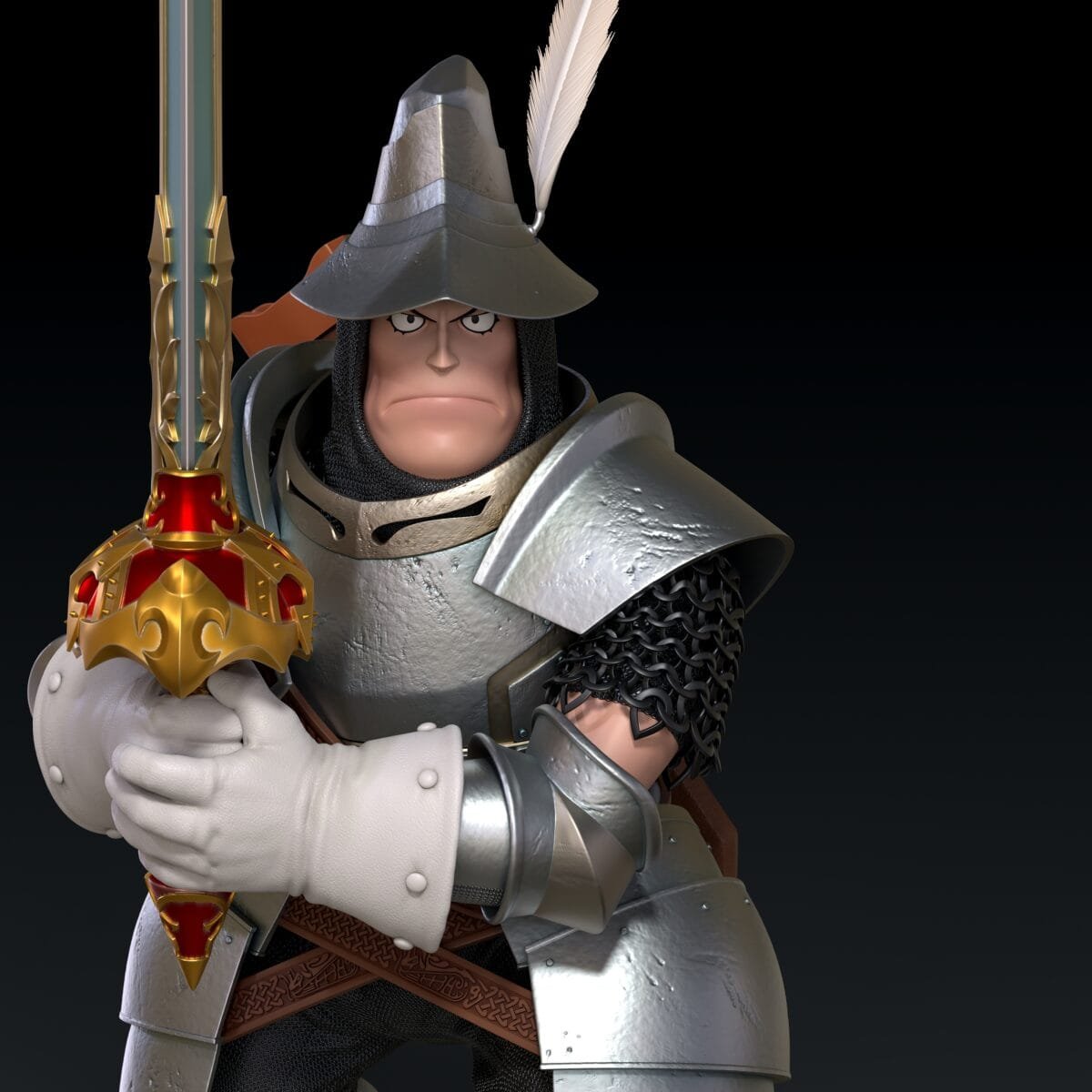 Steiner 05