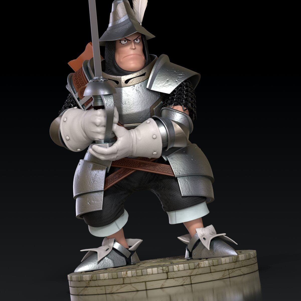 Steiner 07