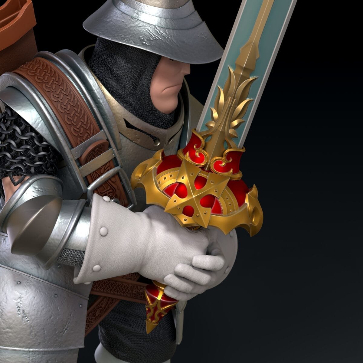 Steiner 08