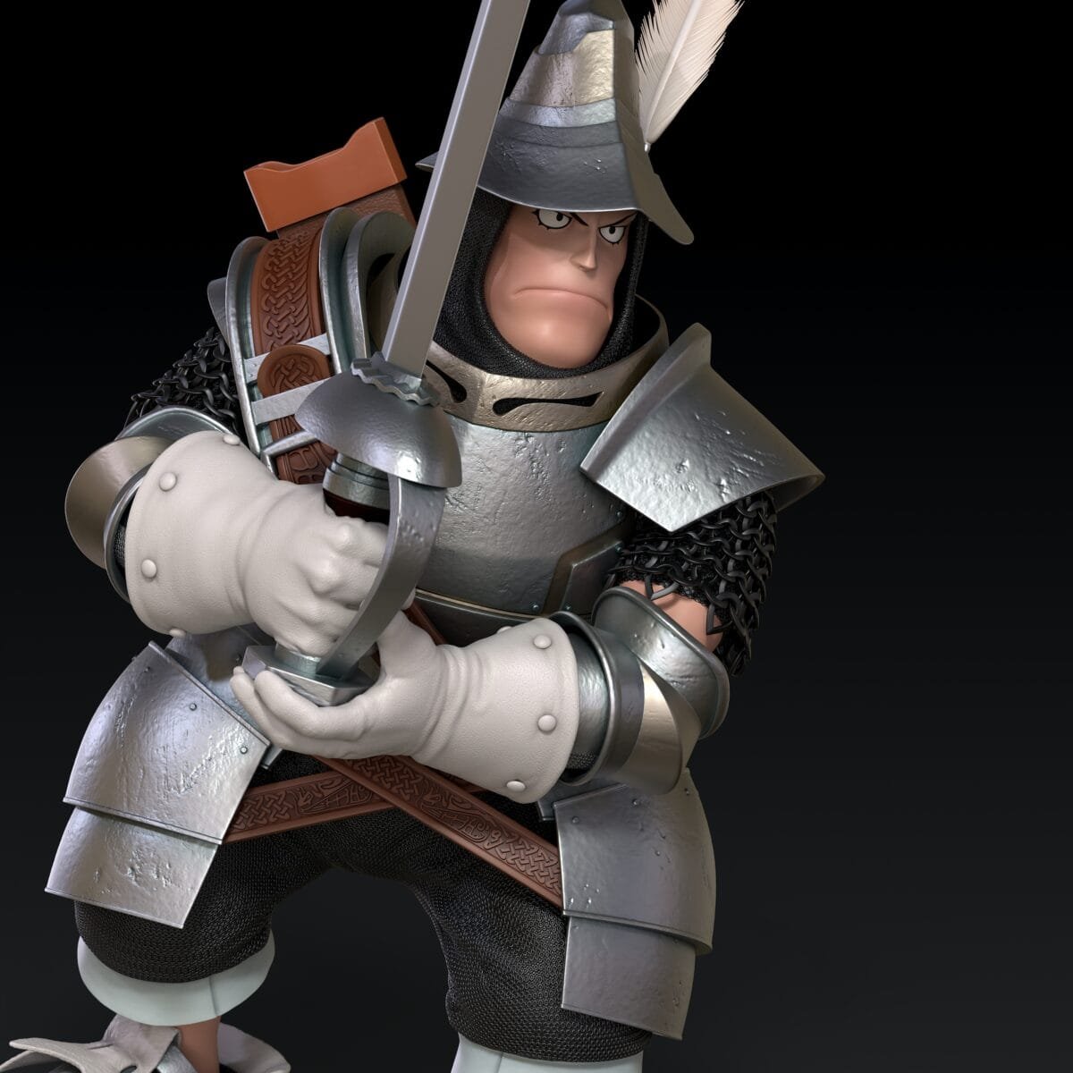 Steiner 09