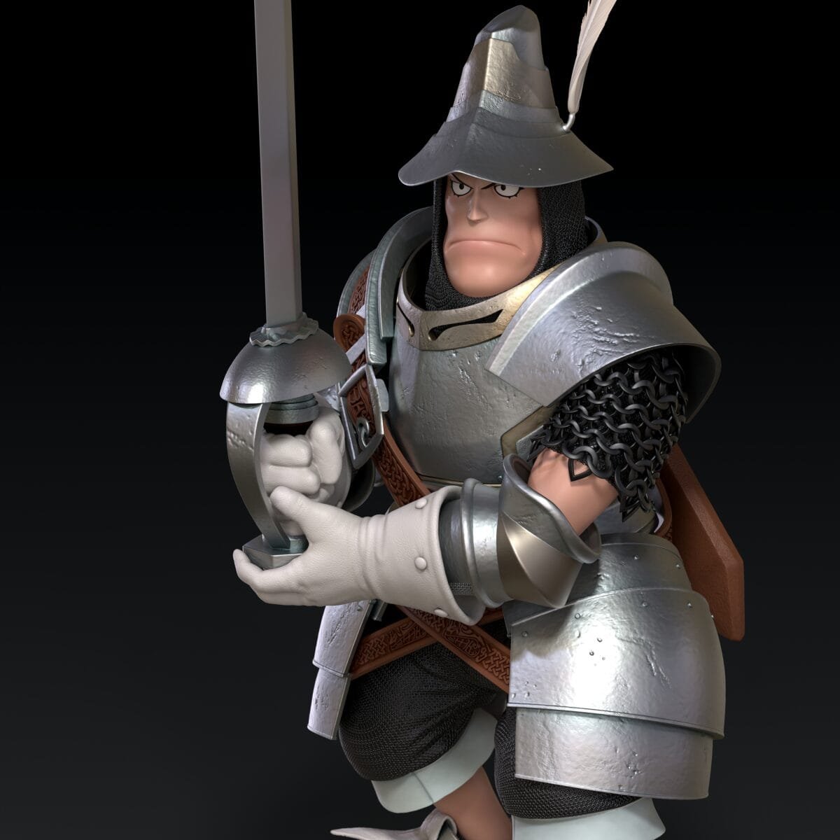 Steiner 10