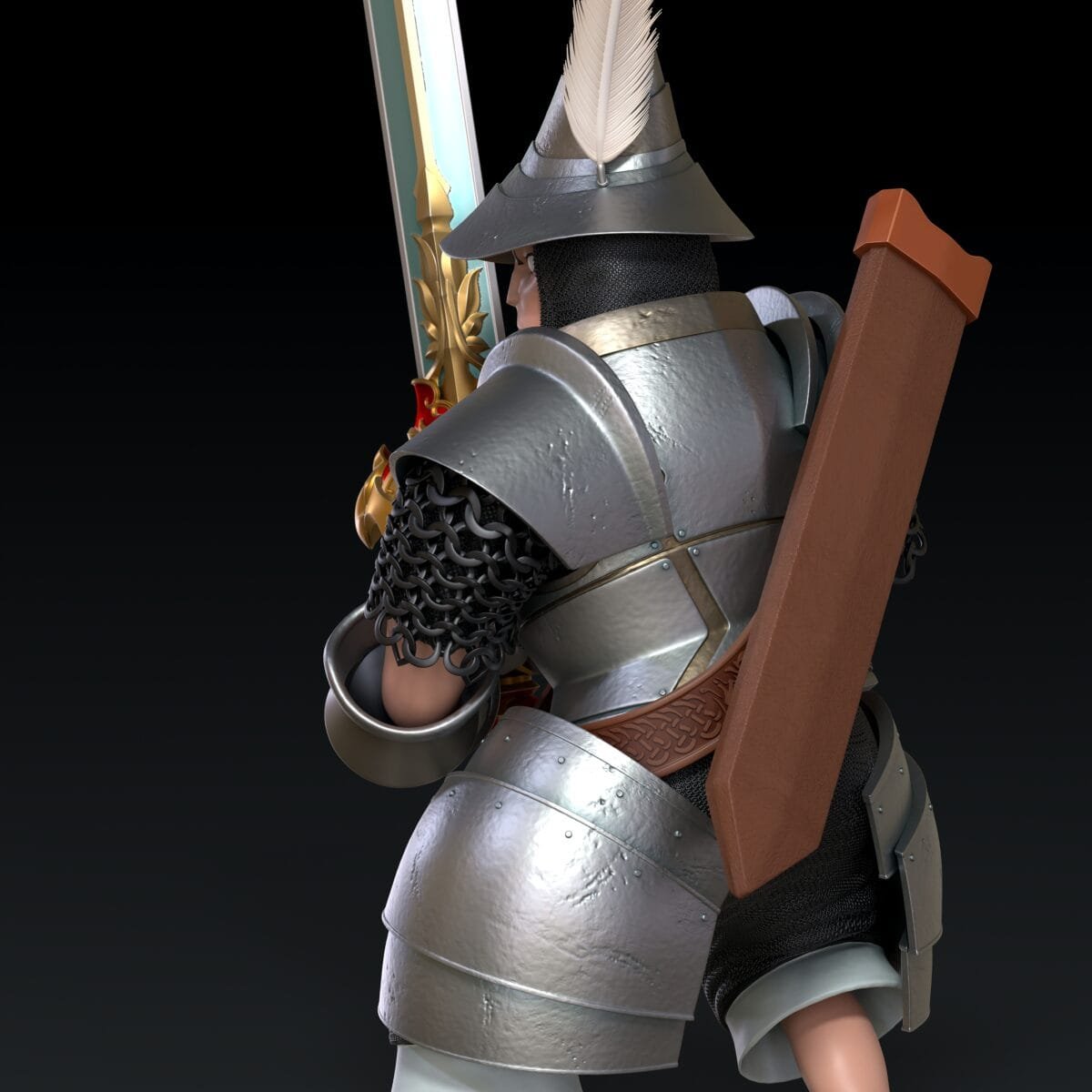 Steiner 11