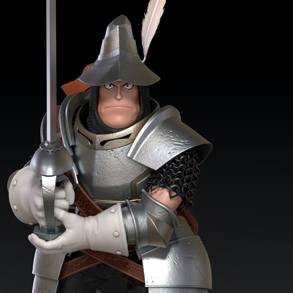 Steiner 13
