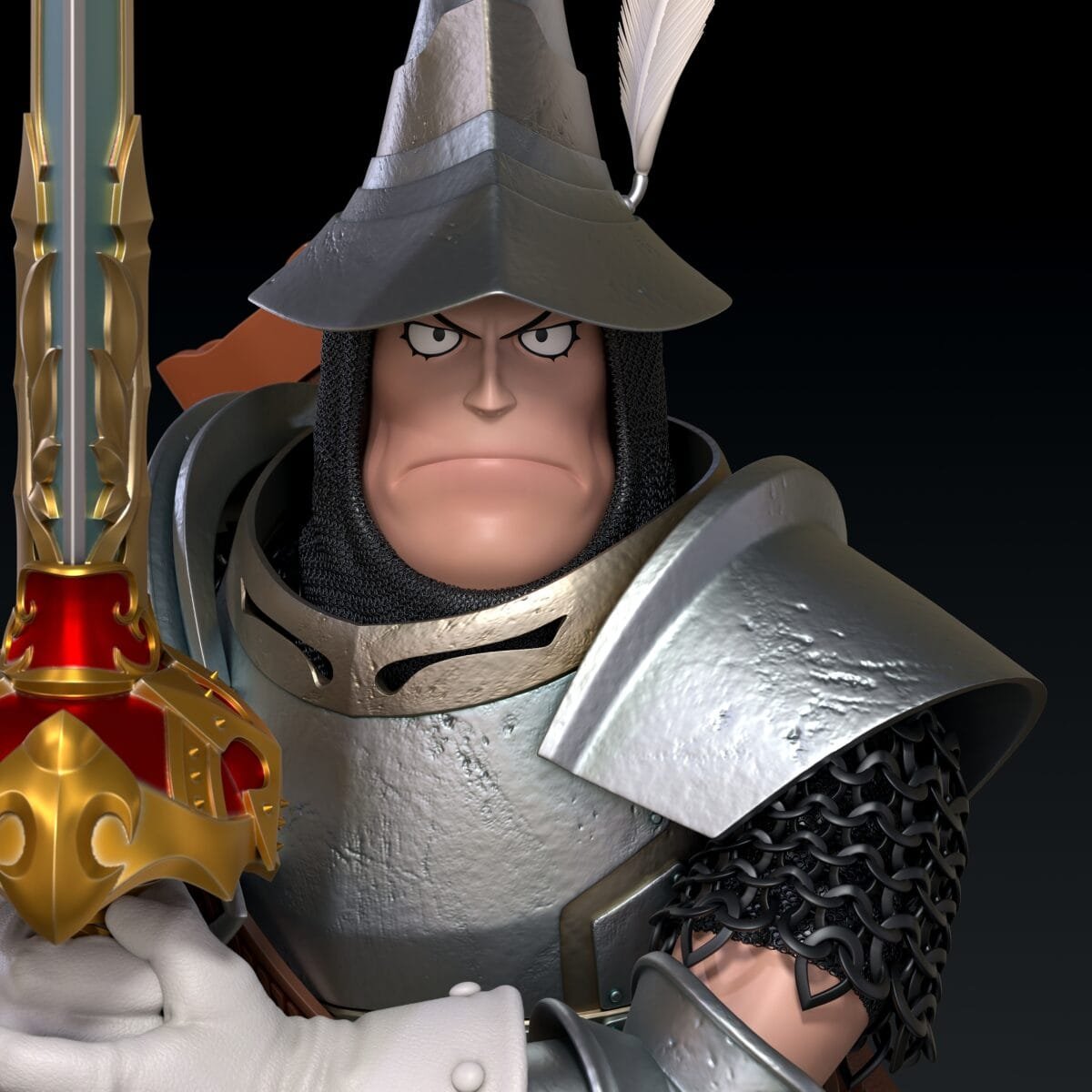 Steiner 14