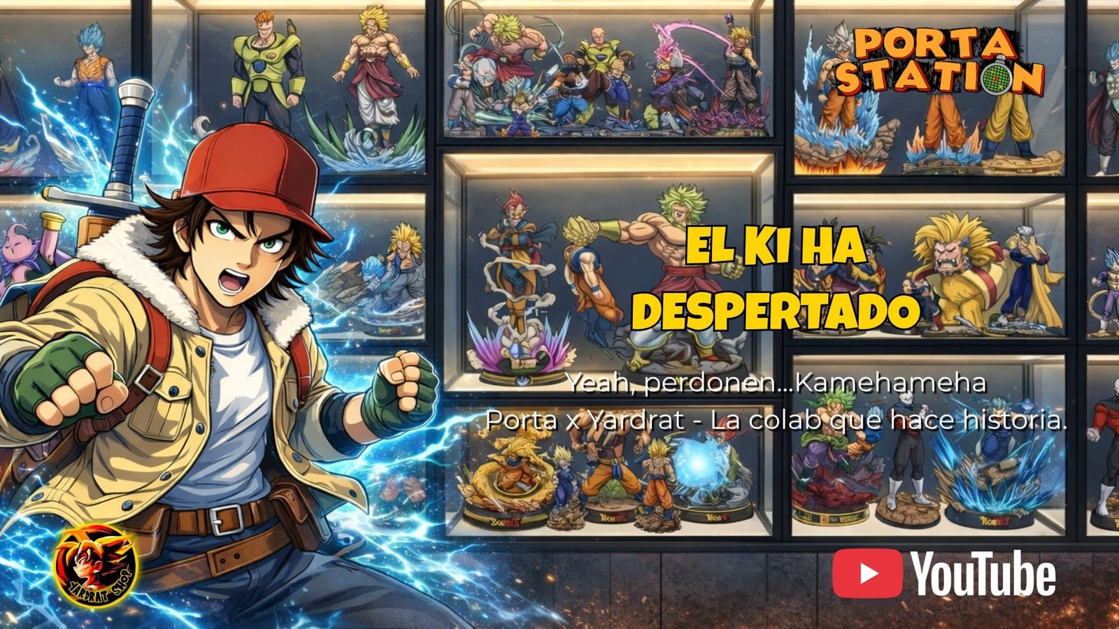 Porta Banner