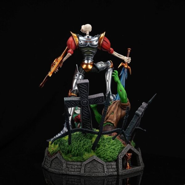 Blackswan Collectibles - Medievil - Sir Daniel Fortesque - Imagen 9