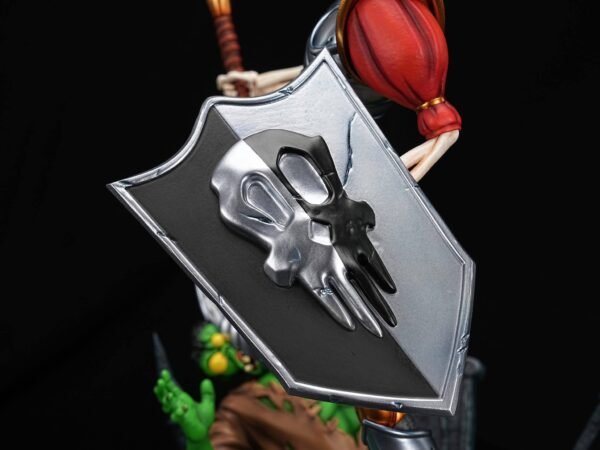 Blackswan Collectibles - Medievil - Sir Daniel Fortesque - Imagen 8