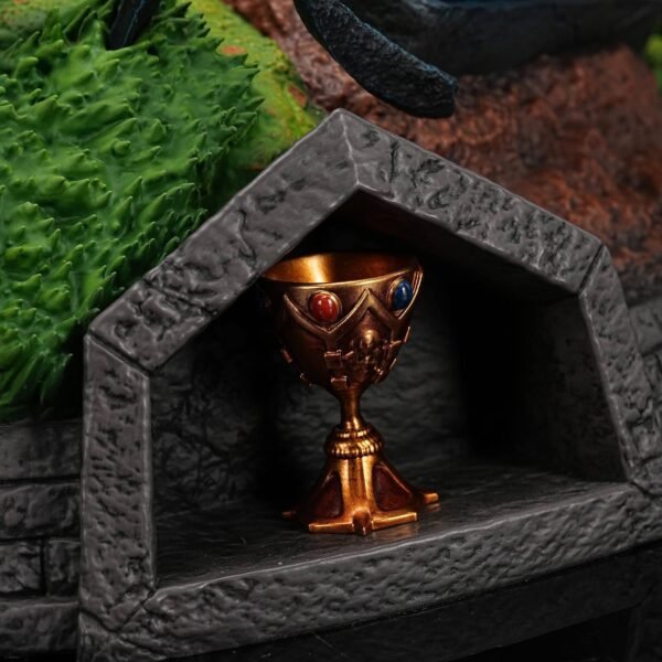 Blackswan Collectibles - Medievil - Sir Daniel Fortesque - Imagen 4
