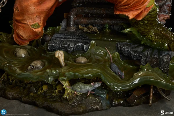 sideshow collectibles dc comics killer croc premium format figure gallery 69de6ea8dae8e