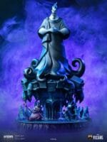 Hades 1 10 Deluxe Color