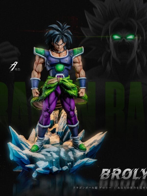 broly