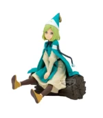 figura witch hat atelier dxf coco 14 cm de banpresto