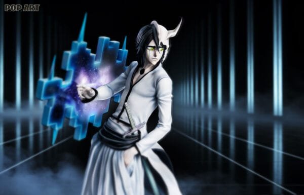 POP.ART Studio - Bleach - Ulquiorra Cifer - Imagen 18