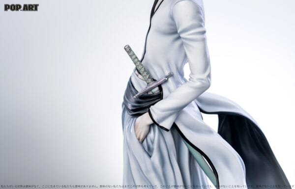 POP.ART Studio - Bleach - Ulquiorra Cifer - Imagen 5