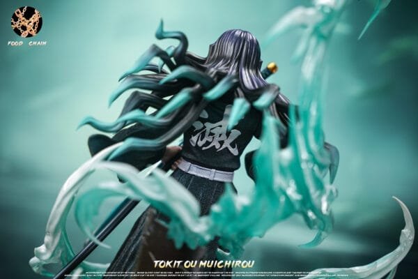 Food Chain Studio - Kimetsu no Yaiba - Tokito Muichirou - Imagen 8