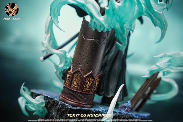 Food Chain Studio - Kimetsu no Yaiba - Tokito Muichirou - Imagen 5