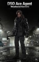 PY Studio - Resident Evil: Requiem - Leon S. Kennedy (PY002)