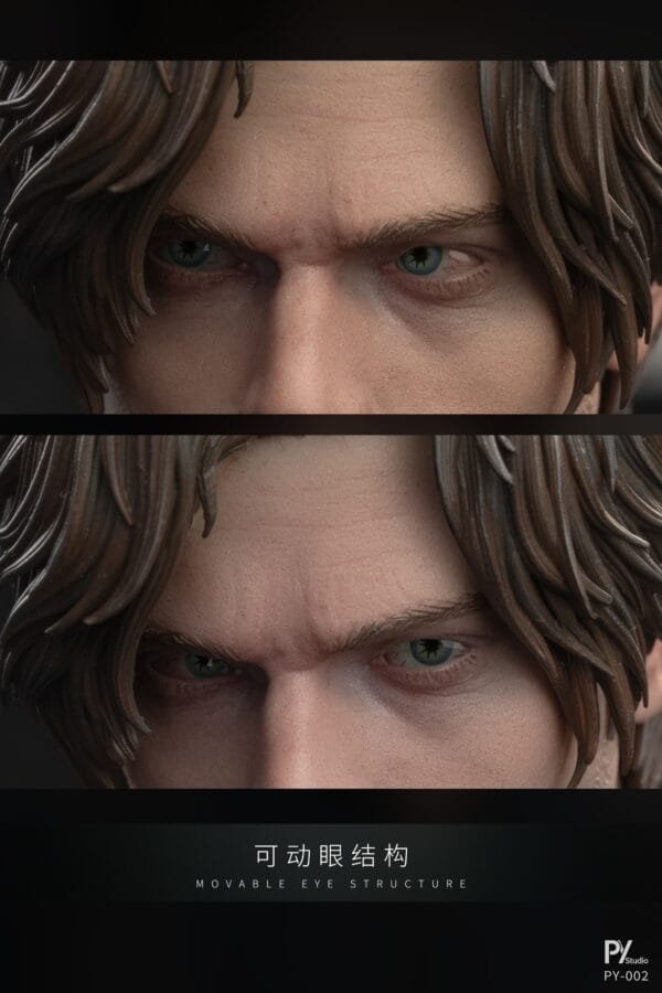 PY Studio - Resident Evil: Requiem - Leon S. Kennedy (PY002) - Image 13