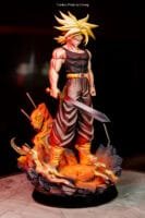 Juann Studio - Dragon Ball Z - Future Trunks