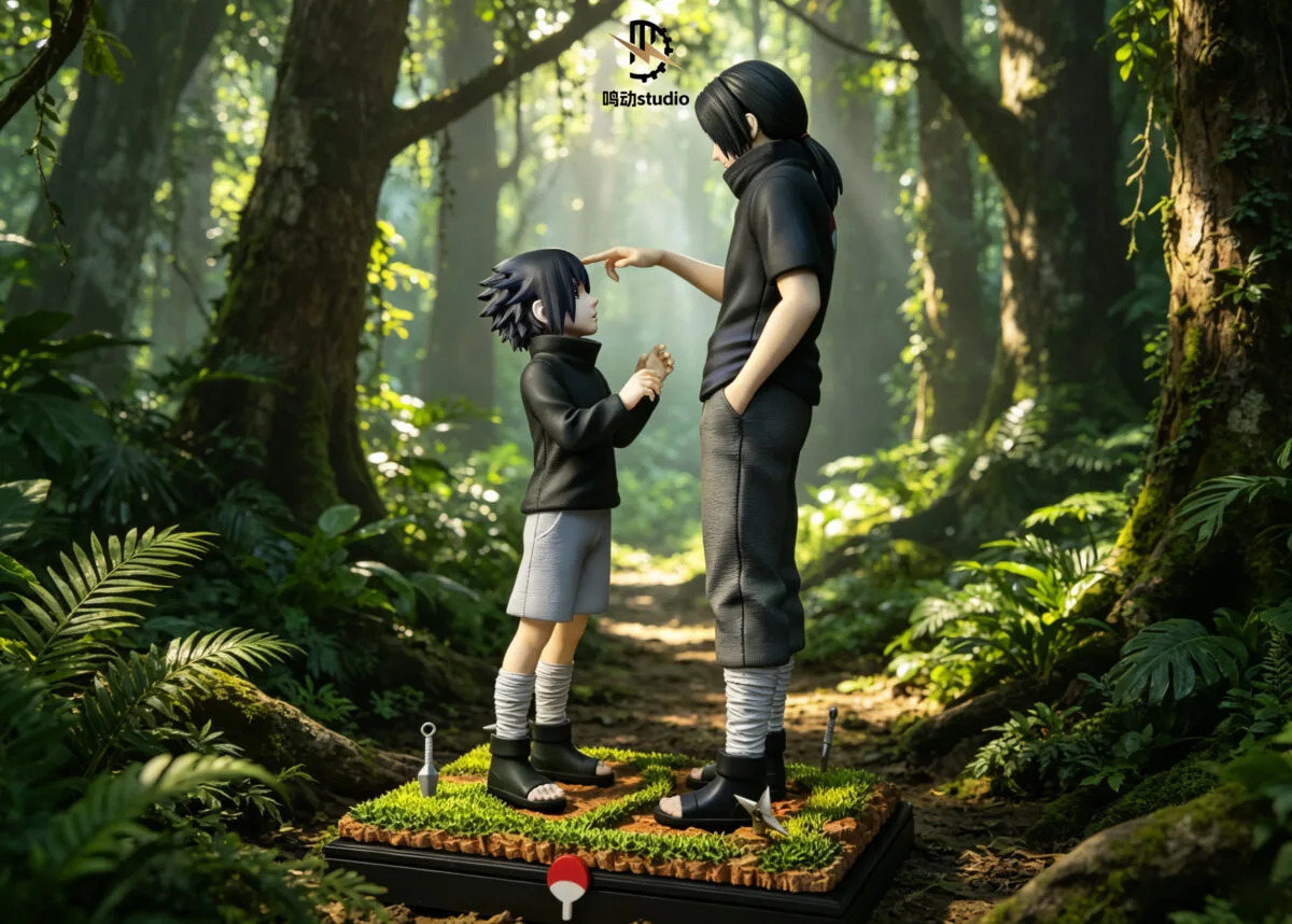 Itachi archivos - Yardrat Shop