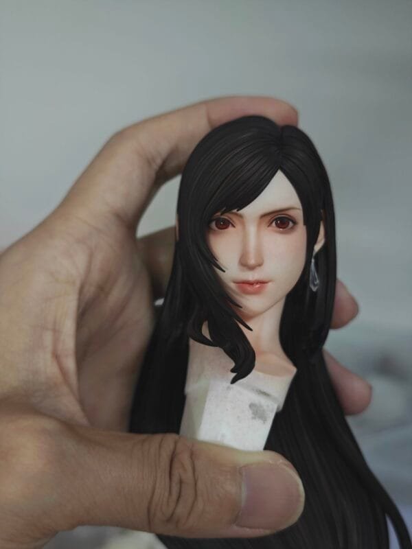 Quite Art Studio - Final Fantasy VII Remake - Tifa Lockhart - Image 7