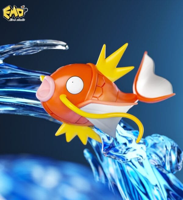 Emo Studio - Pokémon - Blastoise - Imagen 6