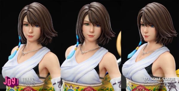 Joy Station - Final Fantasy X - Yuna 2.0 - Imagen 19