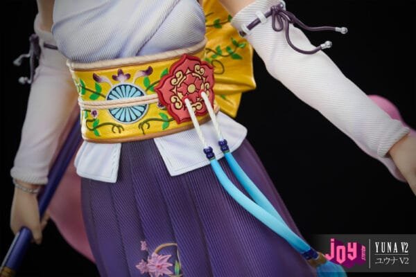 Joy Station - Final Fantasy X - Yuna 2.0 - Imagen 18